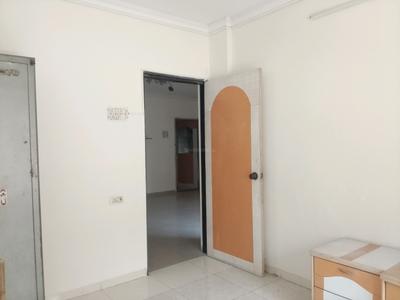 Developers Shree Ganesh CHS Bedroom One 2