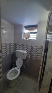 Bathroom Image of 940 Sq.ft 3 BHK Apartment / Flat for sale in Behala Kolkata for Rs. 3500000