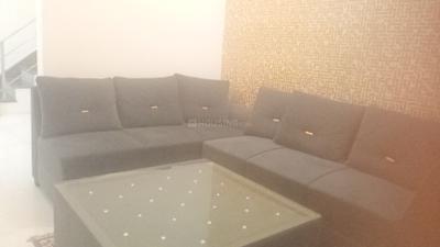 Living Room Image of 1656 Sq.ft 3 BHK Duplex for sale in Pathauli Village Agra for Rs. 5699000