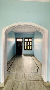 Living Room Image of 1050 Sq.ft 2 BHK Builder Floor for rent in Sector-02 Bahadurgarh for Rs. 12000
