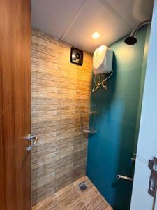 Image of 450 Sq.ft 1 BHK Apartment / Flat for rent in Lodha Quality Home, Thane West, Thane for Rs. 30000