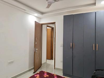 Bedroom Image of 1215 Sq.ft 4 BHK Apartment / Flat for rent in Sector 15 Dwarka New Delhi for Rs. 60000