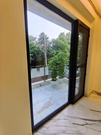 Block D, West End Bedroom 1