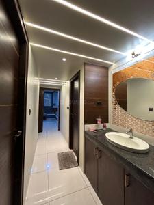 Image of 645 Sq.ft 2 BHK Apartment / Flat for sale in Casagrand Northern Star, Perambur, Chennai for Rs. 7000000