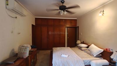 Bedroom Image of 2400 Sq.ft 4.5 BHK Apartment / Flat for sale in Mantri Lawns, Aundh Pune for Rs. 38500000