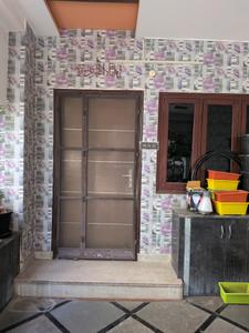 Main Entrance Image of 2452 Sq.ft 4 BHK Villa for sale in Bowrampet Hyderabad for Rs. 32000000