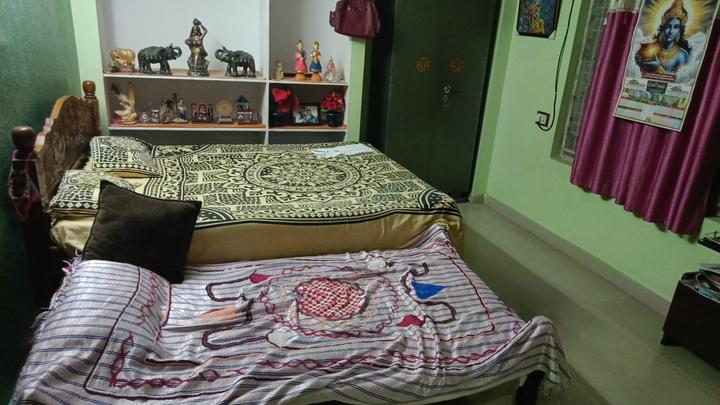 Thagarapuvalasa Bedroom One 1