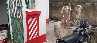 Image of 1050 Sq.ft 3 BHK Independent House for sale in Ghatshila, East Singhbhum for Rs. 5500000