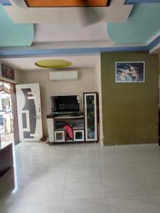 Hall Image of 2385 Sq.ft 3 BHK Independent House for sale in Thaltej Ahmedabad for Rs. 33000000