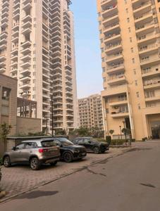 Image of 1400 Sq.ft 2 BHK Apartment / Flat for sale in Indiabulls Centrum Park, Sector 103, Gurgaon for Rs. 15500000
