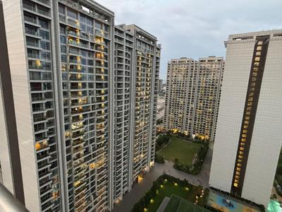 Image of 2450 Sq.ft 3.5 BHK Apartment / Flat for sale in Panchshil Towers, Kharadi, Pune for Rs. 40000000