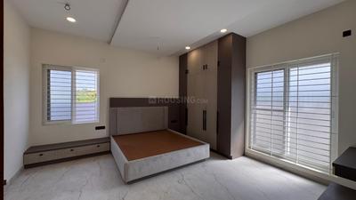 Bedroom Image of 4400 Sq.ft 4 BHK Independent House for sale in Kalapatti Coimbatore for Rs. 34000000