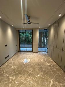 Hall Image of 3600 Sq.ft 4 BHK Builder Floor for sale in Saket New Delhi for Rs. 110000000
