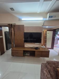 Hall Image of 2850 Sq.ft 4 BHK Independent House for sale in New Alkapuri Vadodara for Rs. 16100000