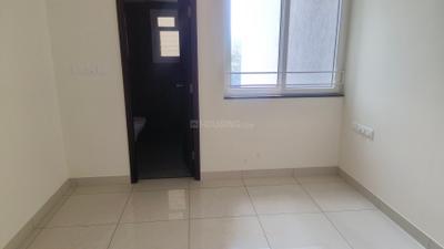 Bedroom Image of 1650 Sq.ft 3 BHK Apartment / Flat for sale in Purva Zenium, Hosahalli Bengaluru for Rs. 19500000