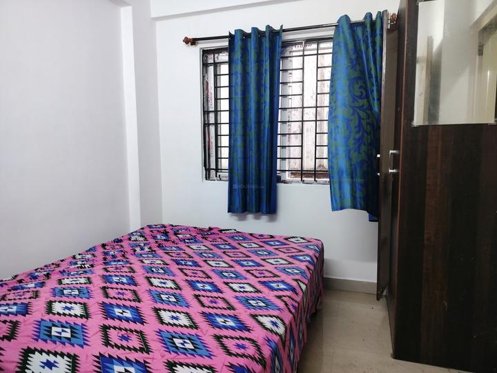Stage 2, BTM Layout Bedroom 1