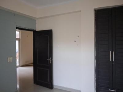 Bedroom Image of 1324 Sq.ft 3 BHK Apartment / Flat for sale in Amrapali Zodiac, Sector 120 Noida for Rs. 11800000