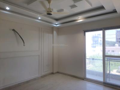 Bedroom Image of 1800 Sq.ft 3 BHK Builder Floor for sale in HUDA Plot Sector 42, Sector 42 Gurgaon for Rs. 31500000