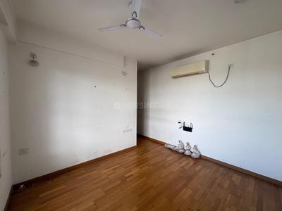 Bedroom Image of 2000 Sq.ft 4 BHK Apartment / Flat for rent in Tata The Promont, Hosakerehalli Bengaluru for Rs. 100000