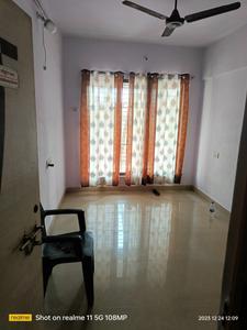 1 BHK Flat