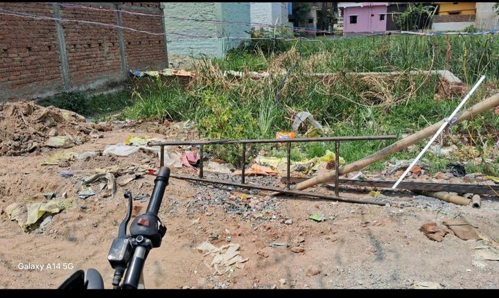 East Lakshmi Nagar Main Image 1