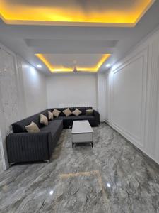 Hall Image of 1800 Sq.ft 3 BHK Builder Floor for sale in Sahastradhara Road Dehradun for Rs. 12500000