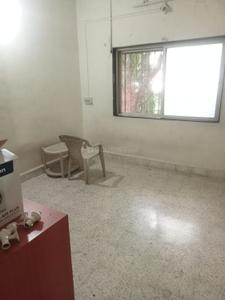 Hall Image of 650 Sq.ft 1 BHK Apartment / Flat for rent in Kothrud Pune for Rs. 24000