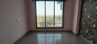 Hall Image of 1175 Sq.ft 2 BHK Apartment / Flat for sale in Ulwe Navi Mumbai for Rs. 8700000