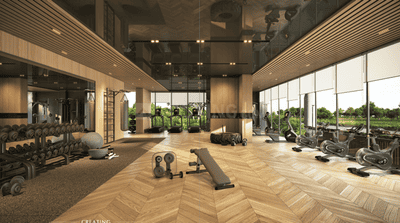 4 BHK Flat