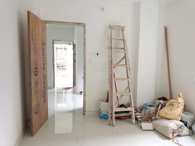 Bedroom Image of 820 Sq.ft 2 BHK Apartment / Flat for rent in Kasba Kolkata for Rs. 14000