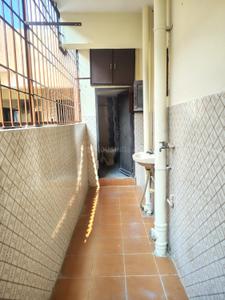 Balcony Image of 948 Sq.ft 2 BHK Apartment / Flat for sale in Nunna Vijayawada for Rs. 2900000