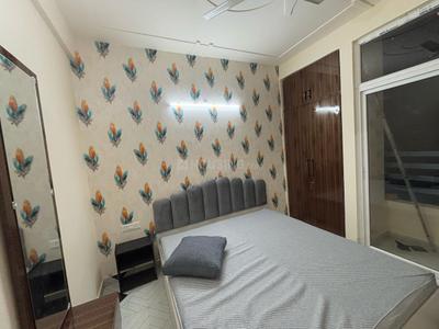 Bedroom Image of 1500 Sq.ft 3 BHK Apartment / Flat for sale in Sultanpur Road Lucknow for Rs. 4000000