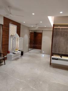 Hall Image of 1984 Sq.ft 3 BHK Apartment / Flat for sale in Sabari Horizon, Anushakti Nagar Mumbai for Rs. 52500000