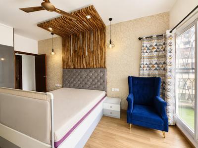 Bedroom Image of 1728 Sq.ft 3 BHK Apartment / Flat for sale in Aratt Requizza, Electronic City Bengaluru for Rs. 15400000
