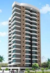 Image of 1100 Sq.ft 2 BHK Apartment / Flat for sale in Bholenath Aura Apartment, Chembur, Mumbai for Rs. 19500000