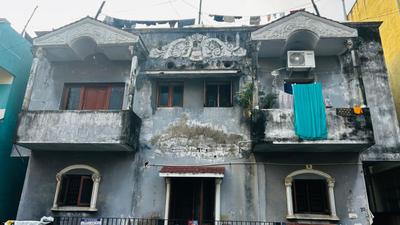 Image of 3800 Sq.ft 9 BHK Independent House for sale in Perambur, Chennai for Rs. 32500000