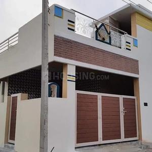 2 BHK Independent House