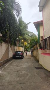 Image of 390 Sq.ft 1 RK Apartment / Flat for rent in Santacruz East, Mumbai for Rs. 35000