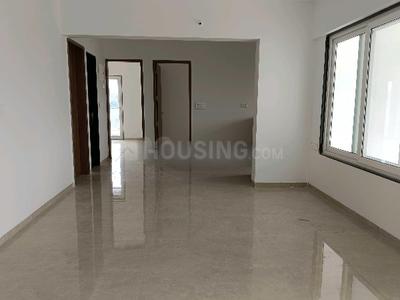 Hall Image of 1350 Sq.ft 2 BHK Apartment / Flat for sale in Anika Essentia, Ghorpadi Pune for Rs. 18000000