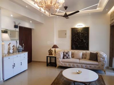 Hall Image of 5305 Sq.ft 4 BHK Apartment / Flat for sale in Urbana New Towers, East Kolkata Township Kolkata for Rs. 152000000