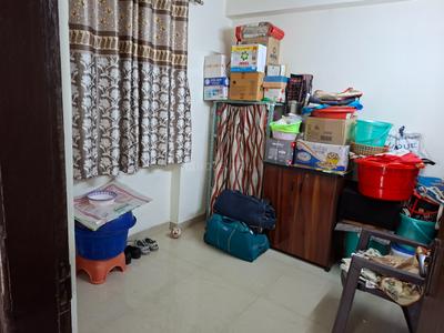 Bedroom Image of 1275 Sq.ft 2.5 BHK Apartment / Flat for sale in Nipun Saffron Valley, Janakpuri Ghaziabad for Rs. 8000000