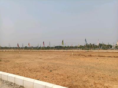 Sree Laxmi Balaji Township Plot View 1