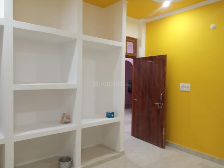 Triveni Nagar Bedroom 1