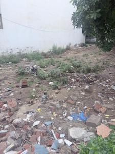 Residential Plot