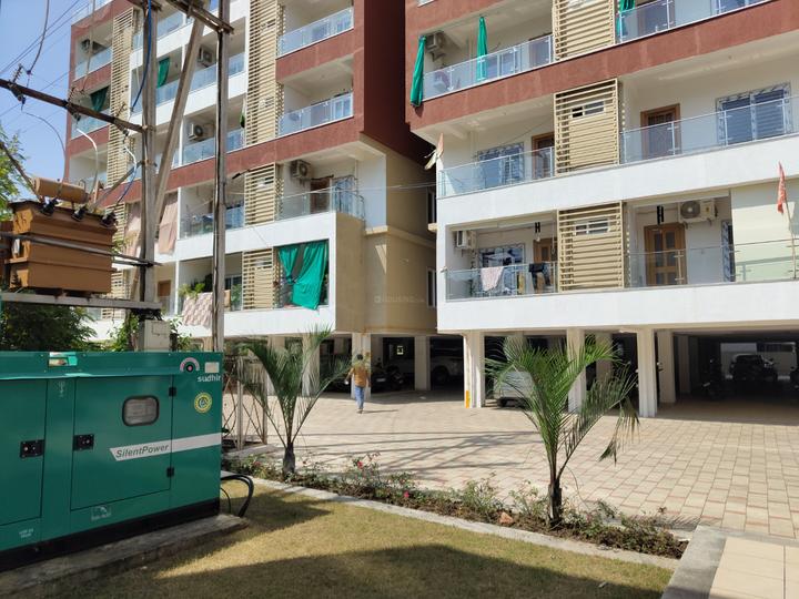 Nikhil Devalaya Pristine Main Image 1