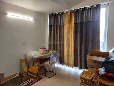 Hall Image of 1220 Sq.ft 3 BHK Apartment / Flat for sale in Sheres Shalimar Mannat Phase 1, Mohammadpur Chauki Lucknow for Rs. 8500000