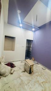 Bedroom Image of 800 Sq.ft 3 BHK Independent House for sale in Gadhaipura Gwalior for Rs. 4000000