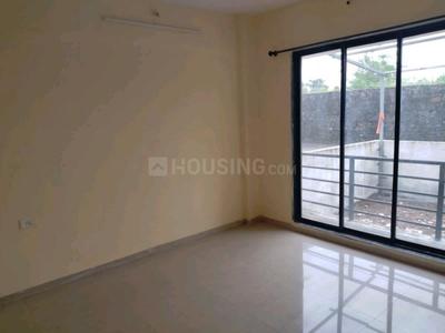 Bedroom Image of 975 Sq.ft 2 BHK Apartment / Flat for sale in Asangaon Thane for Rs. 2400000