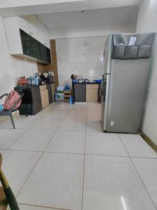Hall Image of 1300 Sq.ft 3 BHK Apartment / Flat for sale in Karelibagh Vadodara for Rs. 7500000
