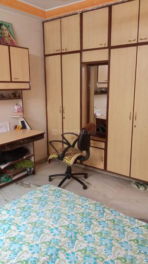 sagar apartment Bedroom 1